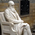 Evolution Weekend honours evolutionist Charles Darwin and seeks to reconcile science and faith. Photo: Patche99z, Wikimedia Commons