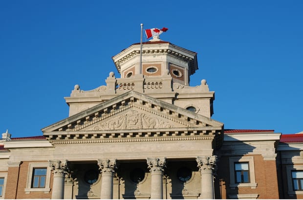 University of Manitoba to hold residential school records