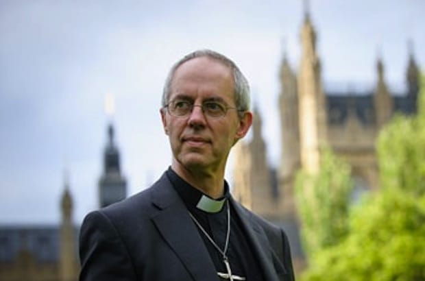 Archbishop Justin Welby Weighs In On British Same Sex Marriage Debate Anglican Journal 8131