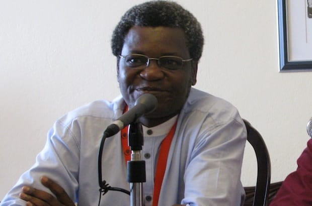 Southern Malawi Bishop James Tengatenga. File photo: Marites N. Sison