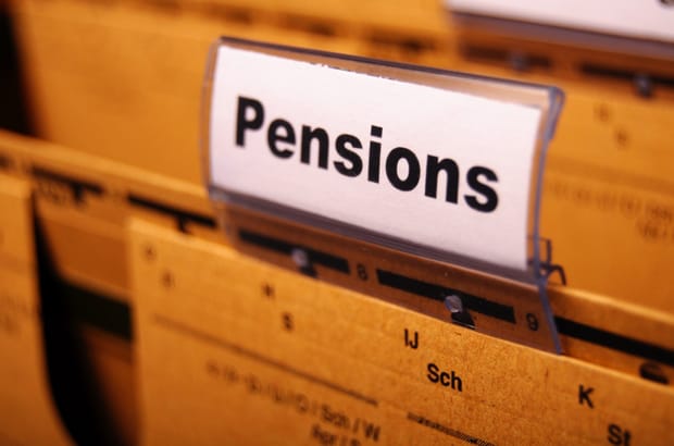 The pension office received the approval needed from the plan members enabling them to ask the provincial government of Ontario to consider a three-year relief period. Photo: Gunnar Pippel