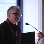 Archdeacon Terry Leer shares the perspective on ethical investing of Anglicans from the oil-rich diocese of Athabasca. Photo: André Forget