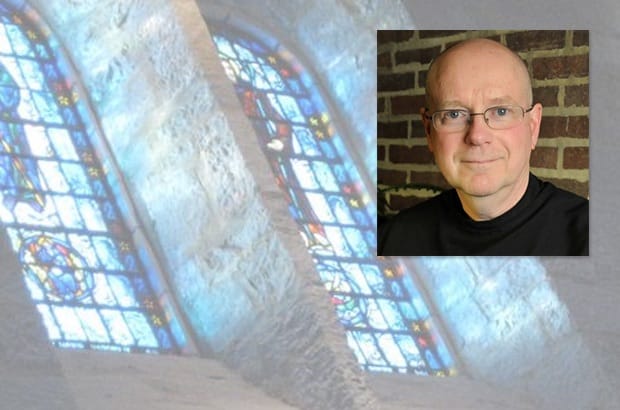 Br. James Koester, who joined the Society of St. John the Evangelist in 1992, has served as brother-in-charge of the society's Emery House, an SSJE monastery in rural Massachusetts, and as deputy superior. Photo: Contributed