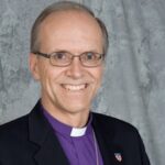 Bishop Don Phillips of the diocese of Rupert's Land says he would work toward allowing same-sex marriage in his diocese "as soon as responsibly possible." Photo: Diocese of Rupert's Land