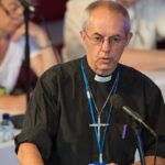 The rise of far-right politics offers a challenge that can be overcome with the right practices, values and spirit, says Archbishop of Canterbury Justin Welby. File photo: Keith Blundy/Aegies Associates/Lambeth Palace