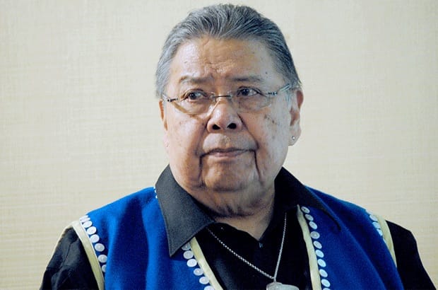 Fight Indigenous suicide by ‘fixation on wellness’ - Anglican Journal