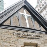 The Anglican Foundation of Canadas celebration of its diamond anniversary kicks off May 27 in Christ Church Cathedral, Vancouver. Photo: Shutterstock