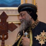 Pope Tawadros II says the “sinful acts will not undermine the unity and coherence of the Egyptian people in the face of terrorism.” Photo: European Union/European External Action Service