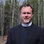 The Rev. Jake Worley, elected bishop of Caledonia April 22, will not be consecrated after a decision by the provincial house of bishops that he holds “views contrary to the Discipline of the Anglican Church of Canada.” Photo: Contributed
