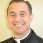 Bishop-elect John Meade has been executive officer of the diocese of Western Newfoundland for four years. Photo: Contributed 