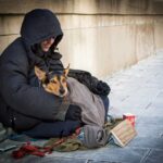 While the diocese of Ottawa operates affordable housing communities, an emergency women’s shelter and other services, it “cannot resolve the issues of poverty and homelessness alone,” says Bishop John Chapman. “They require major support from all levels of government.” Photo: Shutterstock