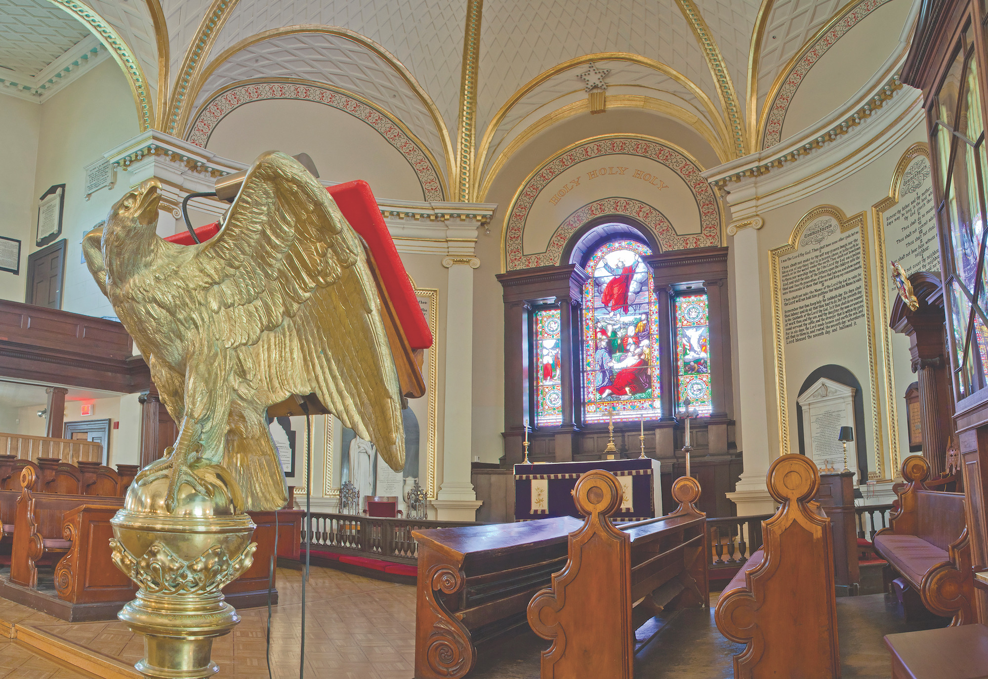 More Visitors Seek Cathedrals Historic Churches Anglican Journal