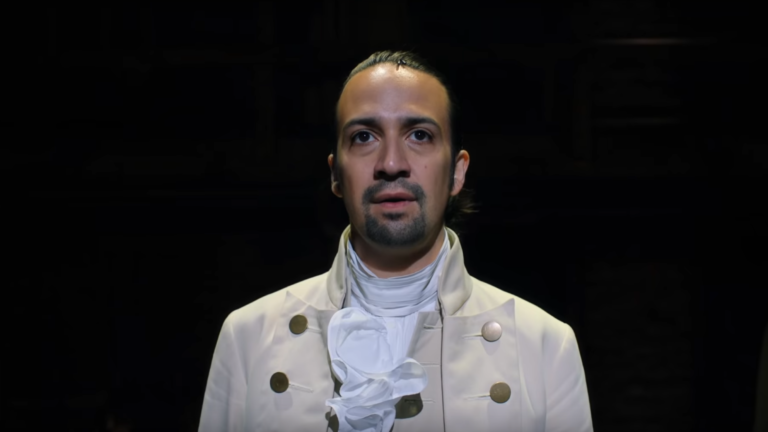 Who Lives Who Dies Who Tells Your Story Hamilton And The Politics Of Representation Revisited Anglican Journal