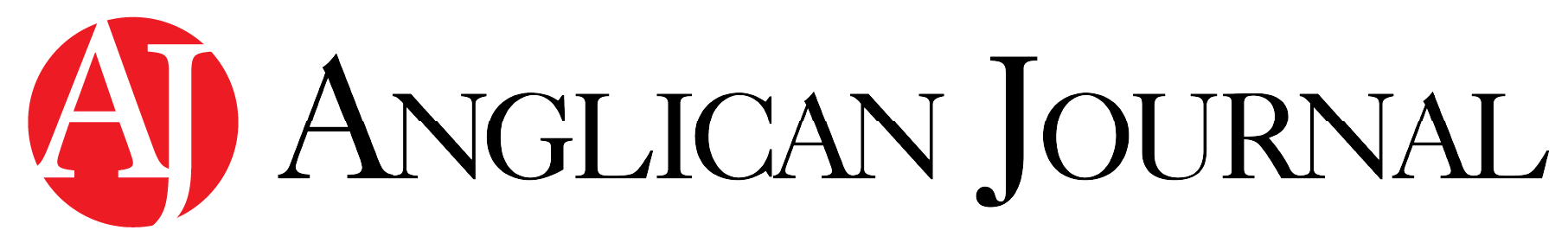 Anglican Journal Logo