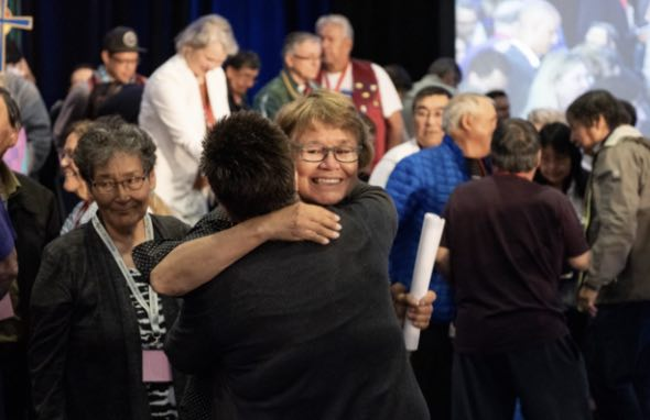 General Synod postponed until at least 2023 - Anglican Journal