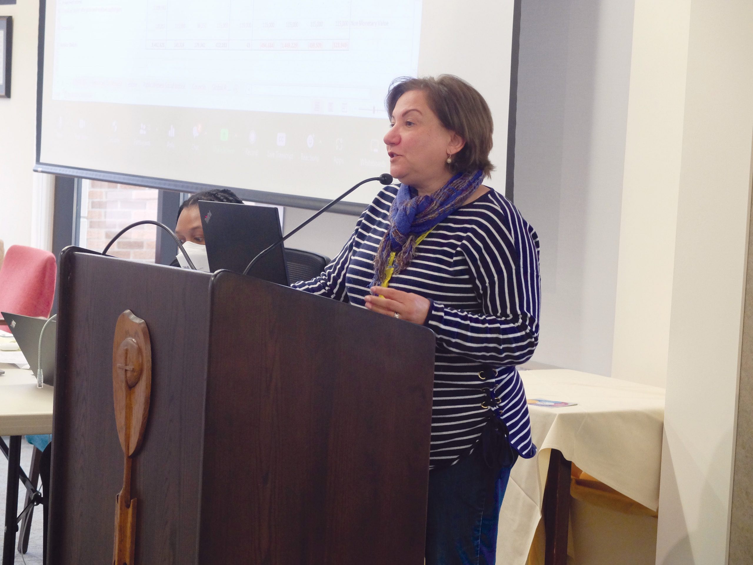 Church sees deficits, program cuts post-2023 - Anglican Journal