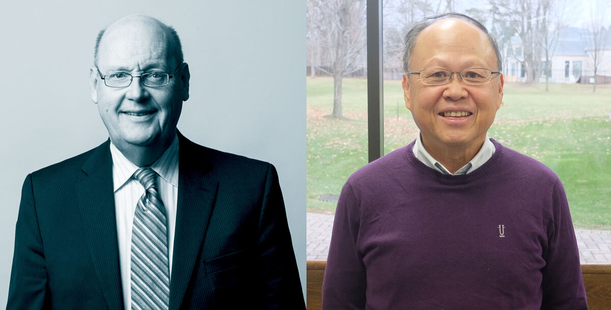 CoGS appoints new chancellor, treasurer