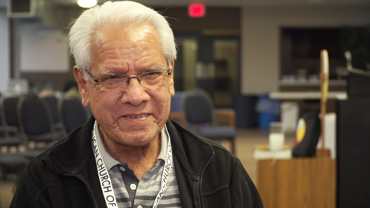 Laverne Jacobs remembered as visionary leader of Indigenous ministries