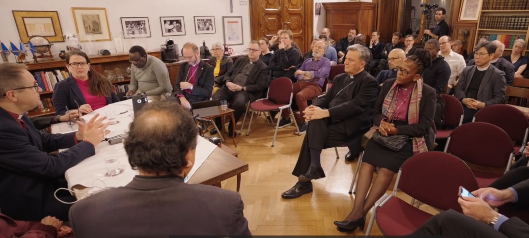 Canadian Anglicans prepare to weigh in on Nairobi-Cairo Proposals