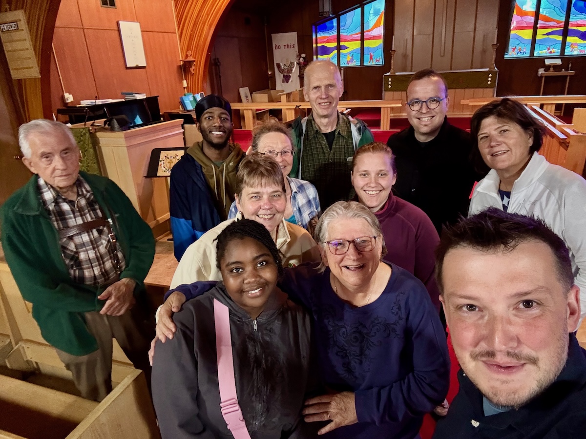 B.C. clergy and church musicians travel to Yukon to strengthen northern ministry, mutual learning