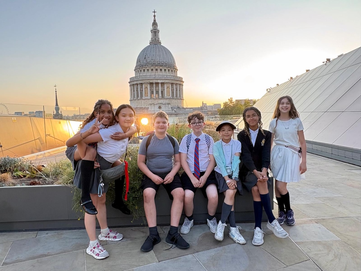 National support for child and youth ministry drives local fundraising teams