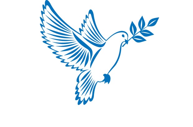 The new resolution commits Anglicans to working with ecumenical partners to promote peace and justice in Israel and Palestine. Illustration: Irbena