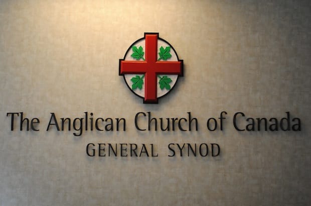 General Synod will decide whether to approve a motion to change the marriage canon when it meets in 2016.