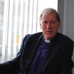 Archbishop Fred Hiltz, primate of the Anglican Church of Canada, says primates remain committed “even in the face of deep differences of theological conviction concerning same-sex marriage – to walk together and not apart.”