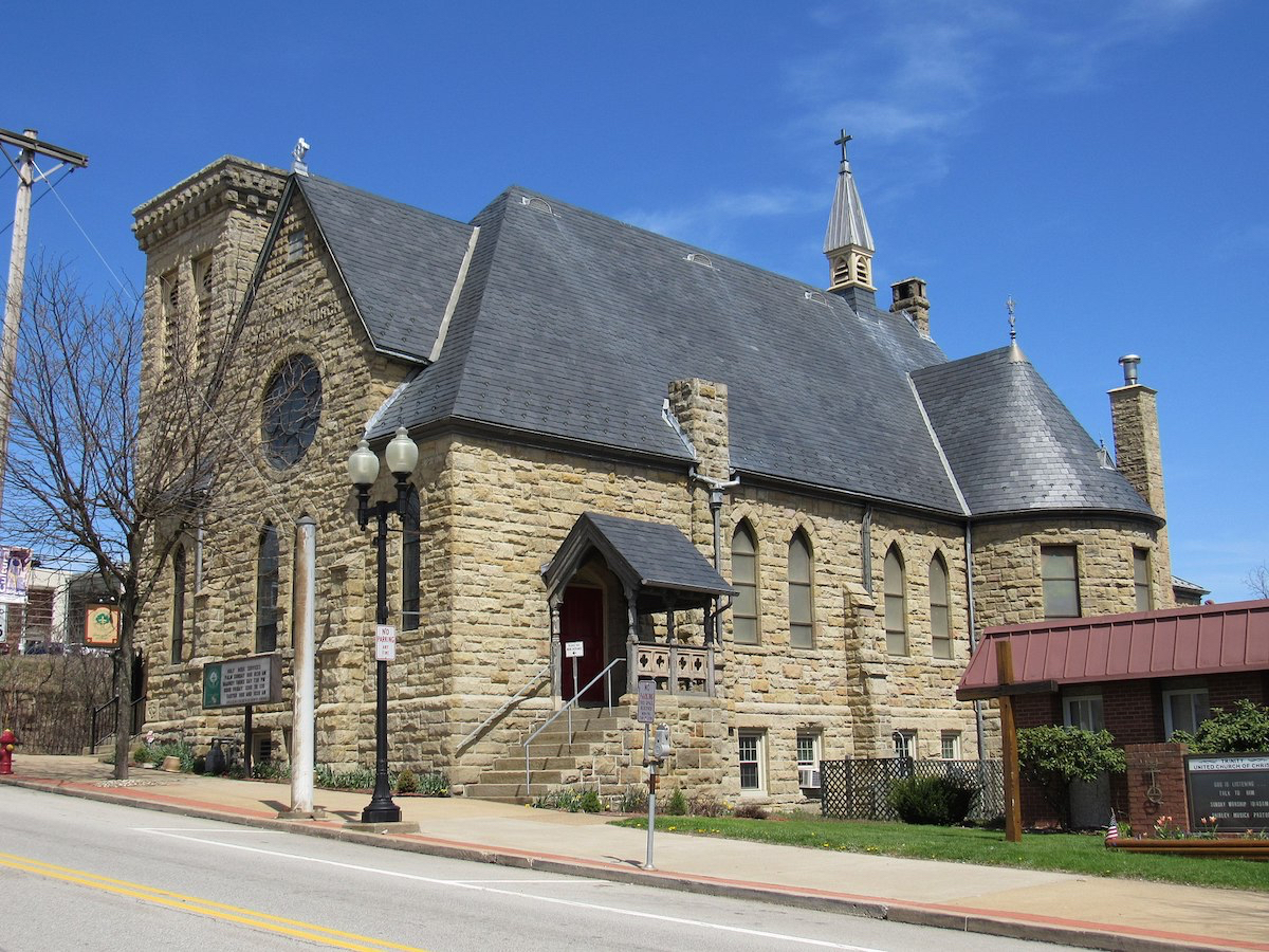 Diocese of Pittsburgh reaches agreement' with breakaway churches Anglican Journal