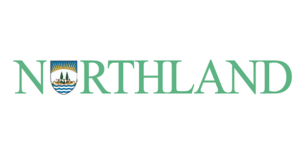 The Northland Logo